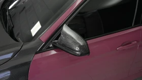 BMW 340 xDrive | CARBON + RUBY PINK WRAP | Auto.bg — изображение 5