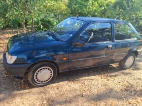 Ford Fiesta | Mobile.bg � ����� ������ 6