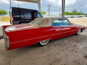 Cadillac Deville COUPE CONVERTIBLE | Mobile.bg � ����� ������ 6