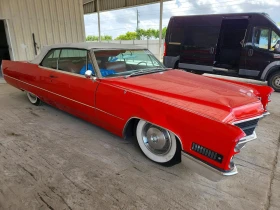 Cadillac Deville COUPE CONVERTIBLE | Mobile.bg � ����� ������ 3