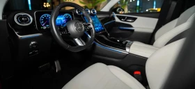 Mercedes-Benz GLC 200 i 4MATIC AMG-LINE | Mobile.bg � ����� ������ 6