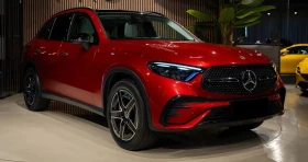 ����� �� �������� �� Mercedes-Benz GLC 200 i 4MATIC AMG-LINE