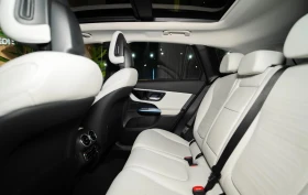 Mercedes-Benz GLC 200 i 4MATIC AMG-LINE | Mobile.bg � ����� ������ 10