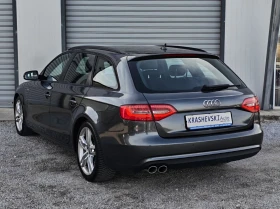 Audi A4 2.0TDI Quattro Sline 190kc Navi - 7999 € - 32370177 4