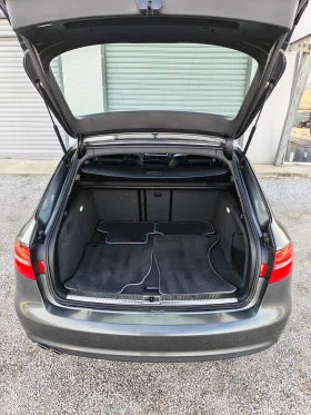 Audi A4 2.0TDI Quattro Sline 190kc Navi - 7999 € - 32370177 15