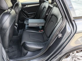 Audi A4 2.0TDI Quattro Sline 190kc Navi - 7999 € - 32370177 14