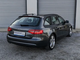 Audi A4 2.0TDI Quattro Sline 190kc Navi - 7999 € - 32370177 6