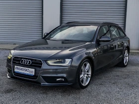 Audi A4 2.0TDI Quattro Sline 190kc Navi - 7999 € - 32370177 3