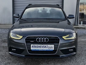 Audi A4 2.0TDI Quattro Sline 190kc Navi - 7999 € - 32370177 2