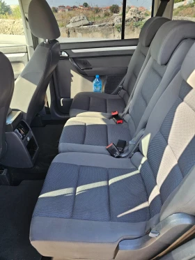 VW Touran 1.6 TDI/105ps/6+ 1 - 6900 € - 82790546 8