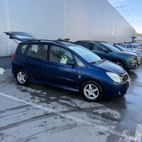 Toyota Corolla verso �������� ������ ����� �� ������� ��������� ������  | Mobile.bg � ����� ������ 3