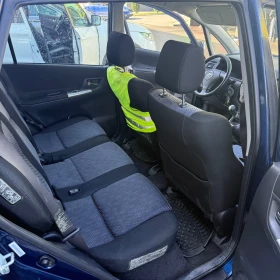 Toyota Corolla verso �������� ������ ����� �� ������� ��������� ������  | Mobile.bg � ����� ������ 5