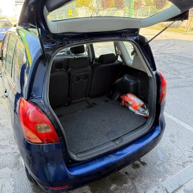 Toyota Corolla verso �������� ������ ����� �� ������� ��������� ������  | Mobile.bg � ����� ������ 7