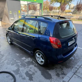 Toyota Corolla verso �������� ������ ����� �� ������� ��������� ������  | Mobile.bg � ����� ������ 4