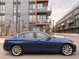 BMW 330 i xDrive | CARFAX | АВТОКРЕДИТ БЕЗ ПЪРВОНАЧАЛНА  | Auto.bg — изображение 5