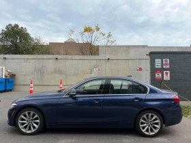 BMW 330 i xDrive | CARFAX | АВТОКРЕДИТ БЕЗ ПЪРВОНАЧАЛНА  | Auto.bg — изображение 4