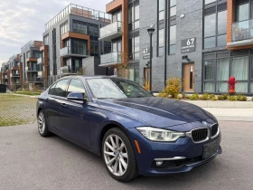 BMW 330 i xDrive | CARFAX | АВТОКРЕДИТ БЕЗ ПЪРВОНАЧАЛНА  | Auto.bg — изображение 3