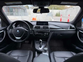BMW 330 i xDrive | CARFAX | АВТОКРЕДИТ БЕЗ ПЪРВОНАЧАЛНА  | Auto.bg — изображение 10