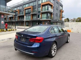 BMW 330 i xDrive | CARFAX | АВТОКРЕДИТ БЕЗ ПЪРВОНАЧАЛНА  | Auto.bg — изображение 8