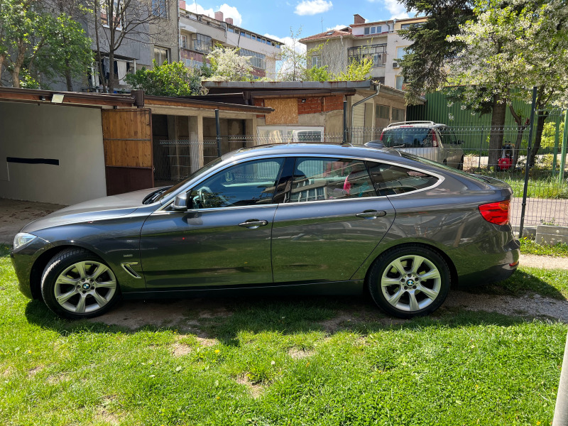 BMW 3gt 330D xDrive F34 M Pack, снимка 6 - Автомобили и джипове - 45326985
