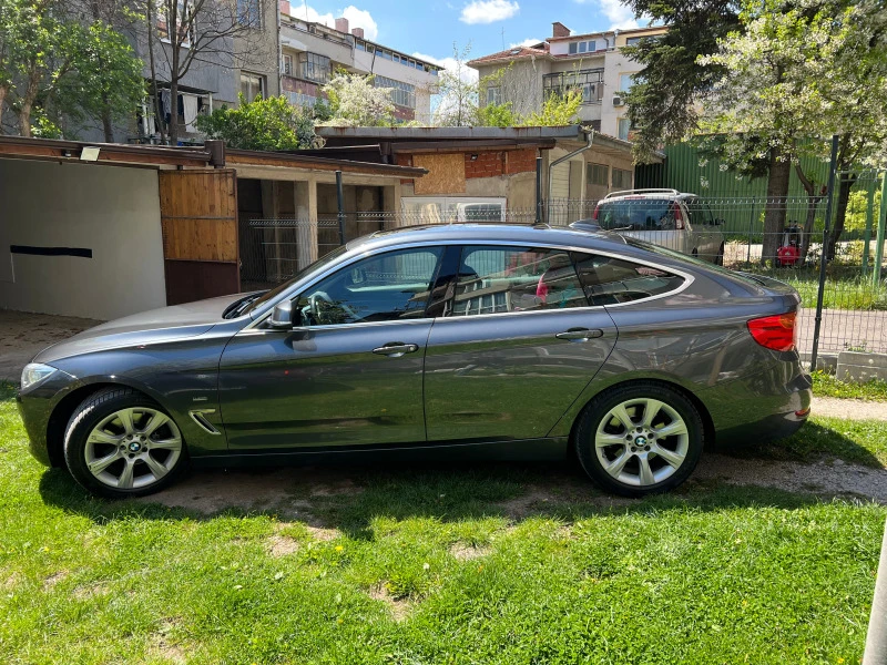 BMW 3gt 330D xDrive F34 M Pack, снимка 6 - Автомобили и джипове - 46950714