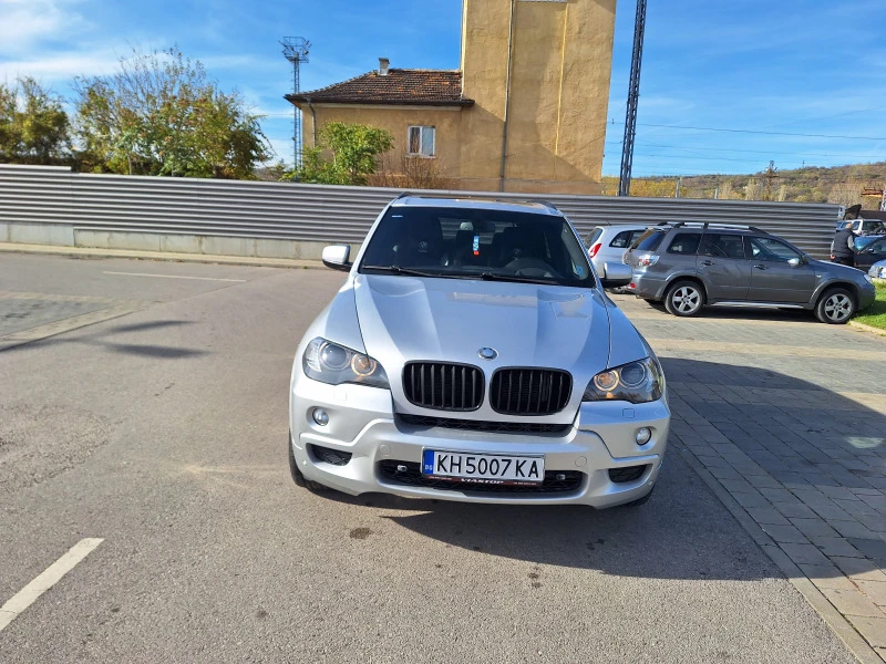 BMW X5M, снимка 11 - Автомобили и джипове - 46986959