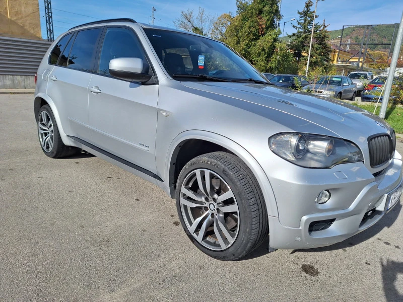 BMW X5M, снимка 12 - Автомобили и джипове - 46986959