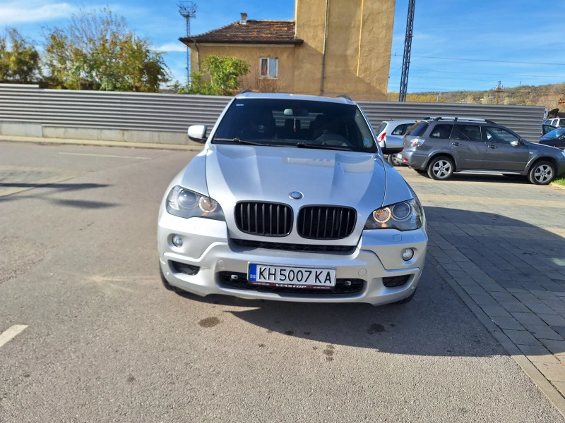 BMW X5M, снимка 2 - Автомобили и джипове - 46986959