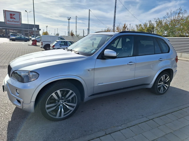 BMW X5M, снимка 10 - Автомобили и джипове - 46986959