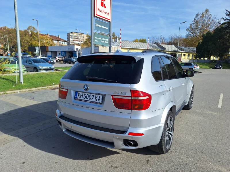 BMW X5M, снимка 9 - Автомобили и джипове - 46986959