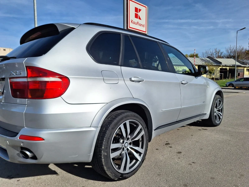 BMW X5M, снимка 1 - Автомобили и джипове - 46986959