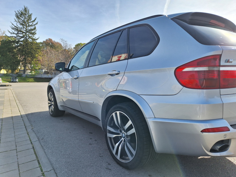 BMW X5M, снимка 3 - Автомобили и джипове - 46355015