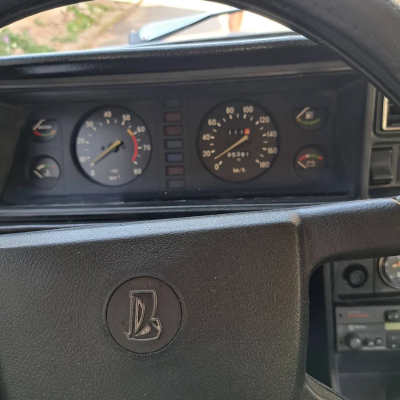 Lada 2107 1.5 ГАЗ, снимка 10 - Автомобили и джипове - 47357110