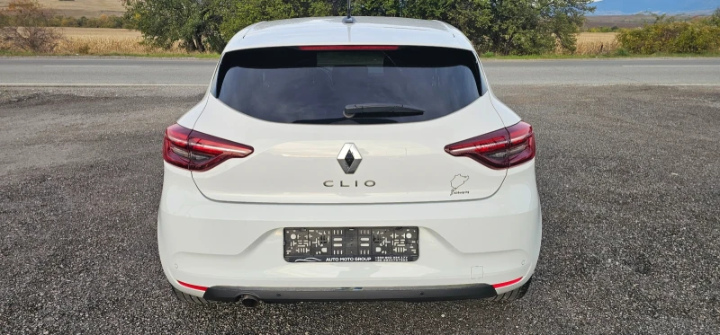 Renault Clio 1.0 TCE Intens -Navi-Camera-101hp, снимка 7 - Автомобили и джипове - 47835082