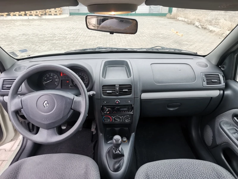 Renault Clio Storia , снимка 7 - Автомобили и джипове - 48985467