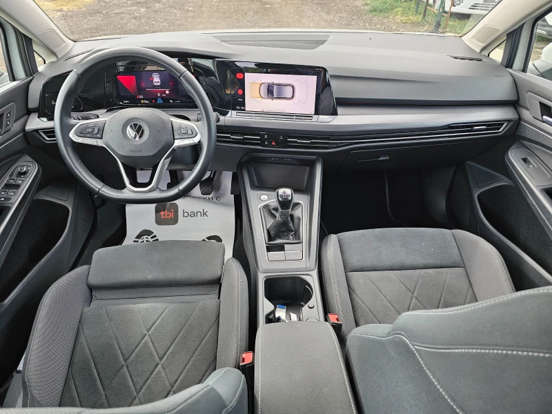 VW Golf 1.5tsi 44000km , снимка 11 - Автомобили и джипове - 51240566