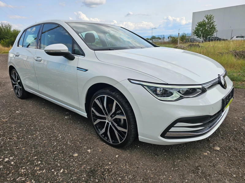 VW Golf 1.5tsi 44000km , снимка 4 - Автомобили и джипове - 51240566