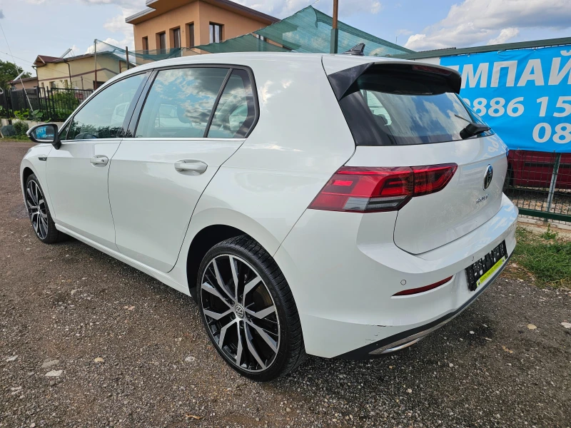 VW Golf 1.5tsi 44000km , снимка 5 - Автомобили и джипове - 51240566