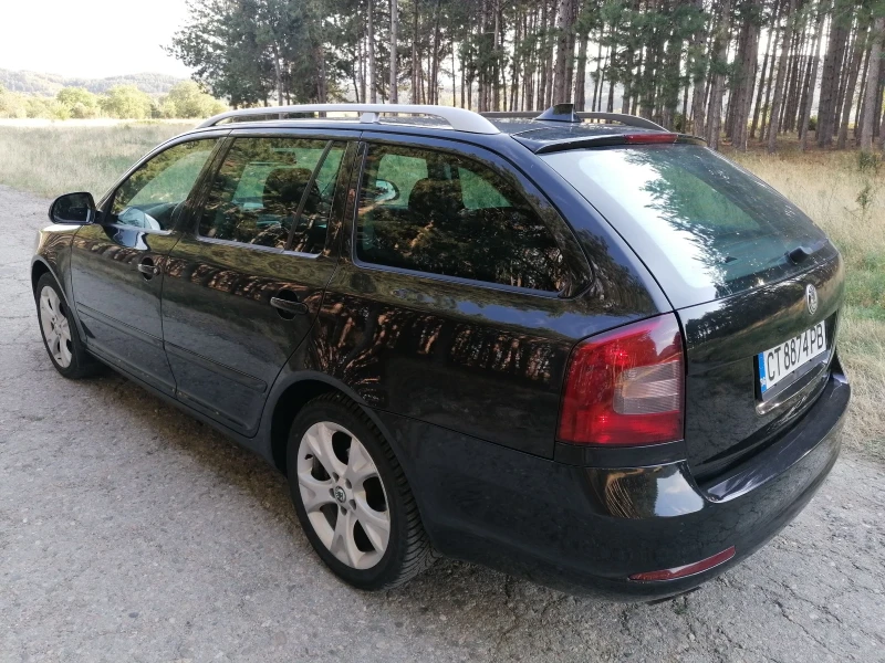 Skoda Octavia, снимка 5 - Автомобили и джипове - 52518225