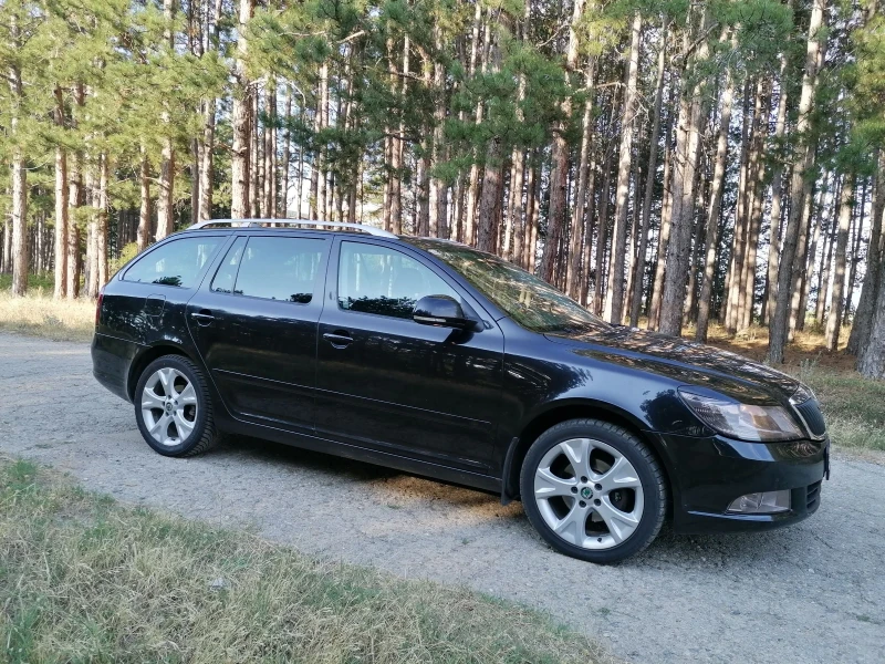 Skoda Octavia, снимка 2 - Автомобили и джипове - 52518225