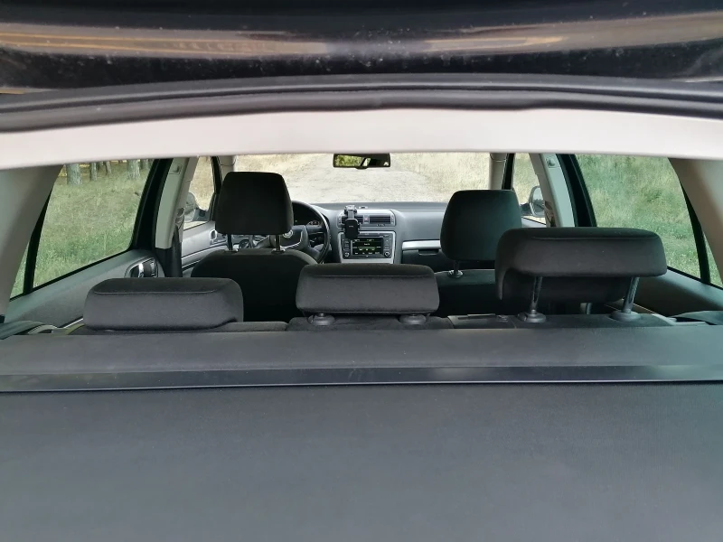 Skoda Octavia, снимка 14 - Автомобили и джипове - 52518225