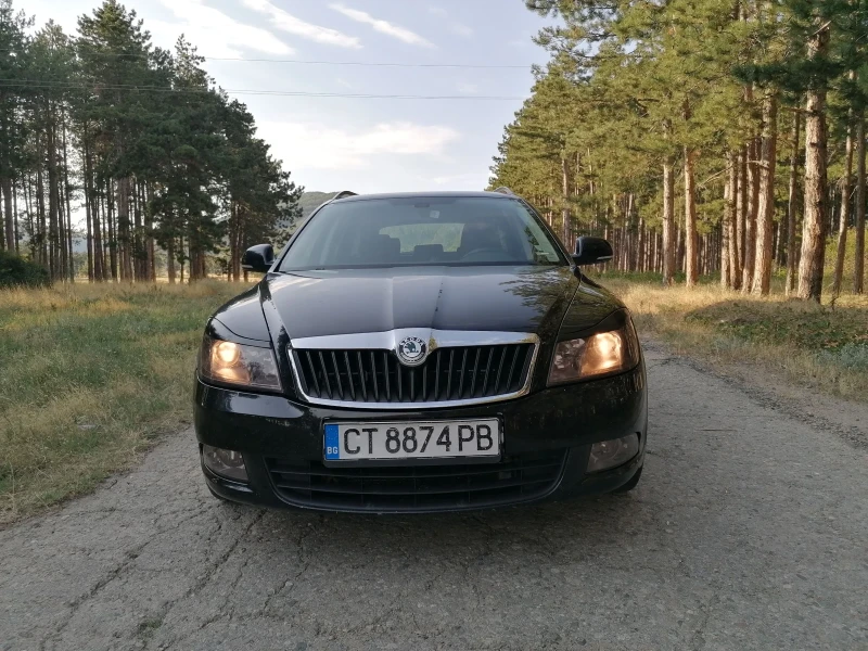 Skoda Octavia, снимка 6 - Автомобили и джипове - 52518225
