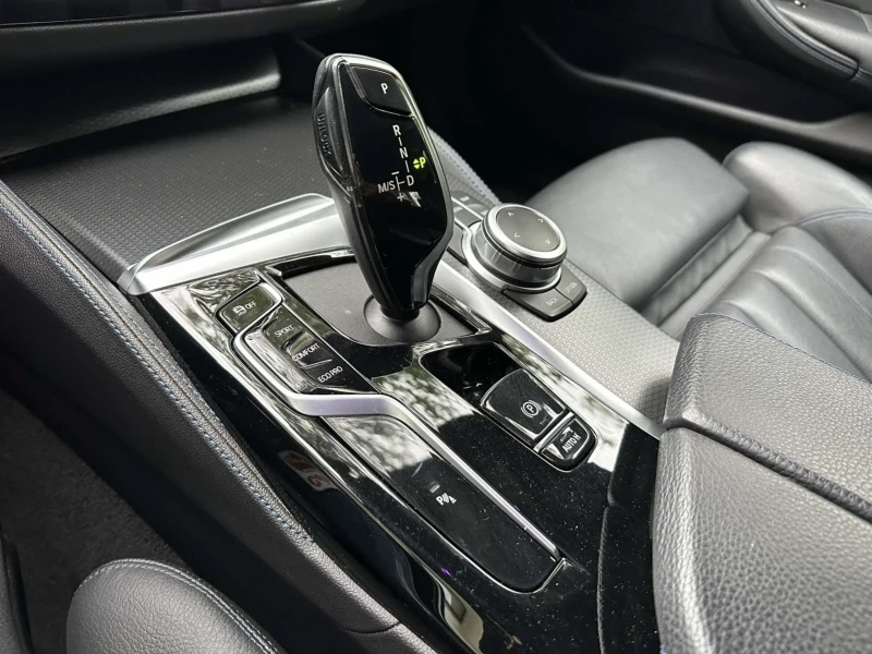 BMW 540 I / X-DRIVE / M-OPTIC / FACE, снимка 14 - Автомобили и джипове - 51977547