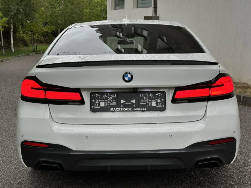 BMW 540 I / X-DRIVE / M-OPTIC / FACE, снимка 6 - Автомобили и джипове - 51977547