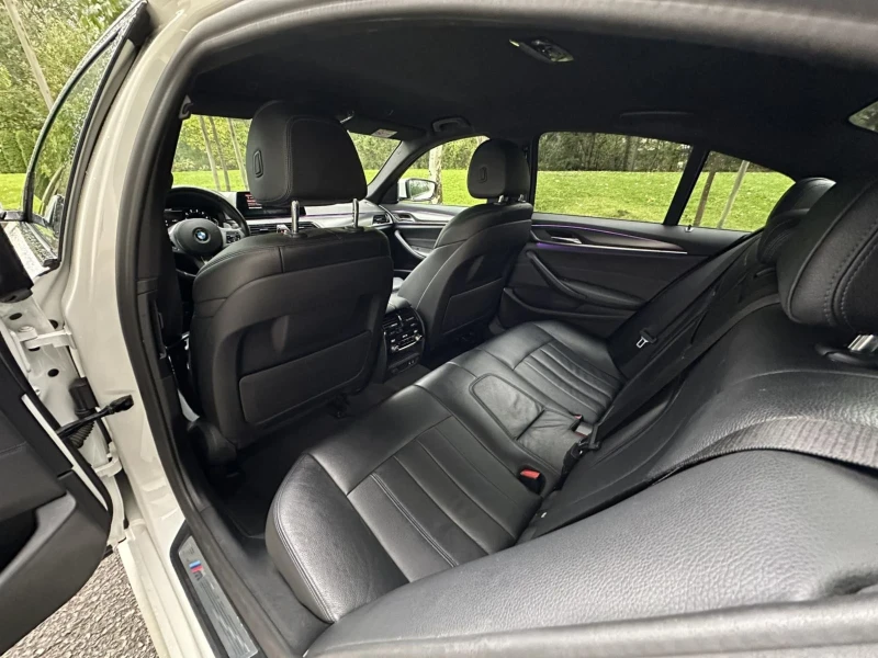 BMW 540 I / X-DRIVE / M-OPTIC / FACE, снимка 12 - Автомобили и джипове - 51977547