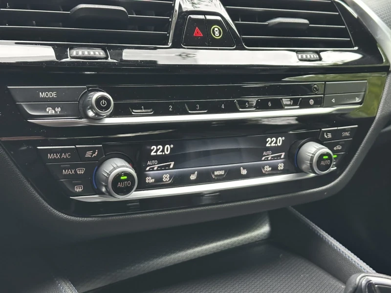 BMW 540 I / X-DRIVE / M-OPTIC / FACE, снимка 15 - Автомобили и джипове - 51977547