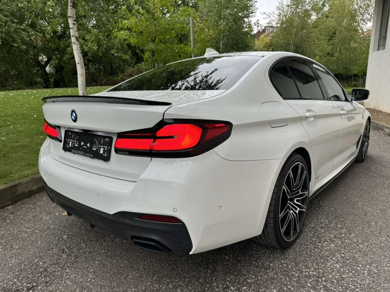 BMW 540 I / X-DRIVE / M-OPTIC / FACE, снимка 7 - Автомобили и джипове - 51977547