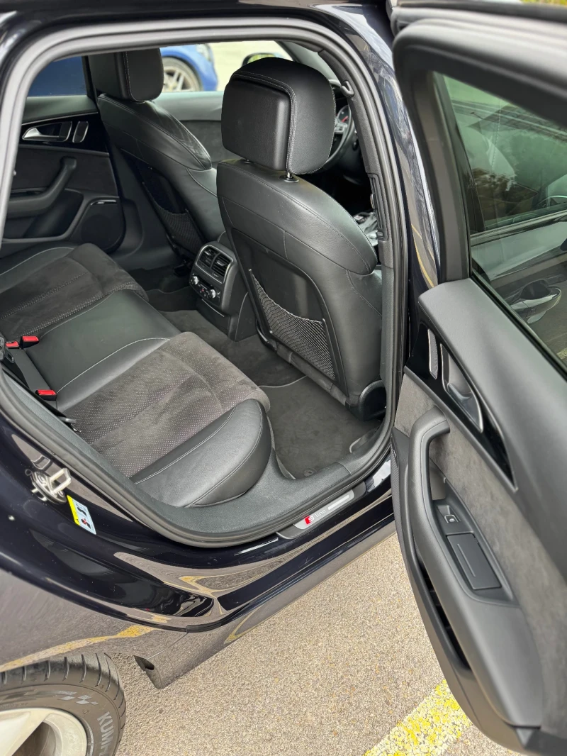 Audi A6 3.0 BITDI, снимка 11 - Автомобили и джипове - 52683603