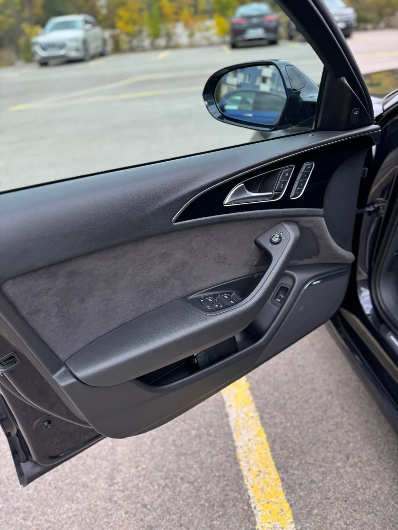 Audi A6 3.0 BITDI, снимка 7 - Автомобили и джипове - 52683603
