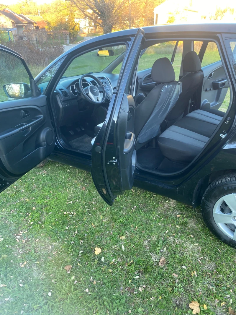 Kia Venga Venga, снимка 15 - Автомобили и джипове - 52353418